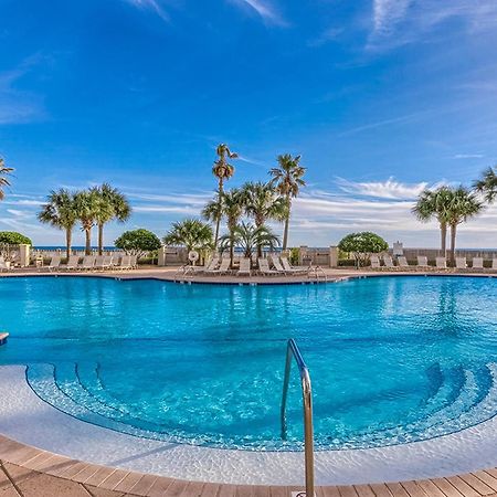 The Beach Club Resort And Spa II Gulf Shores Exterior foto