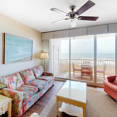 The Beach Club Resort And Spa II Gulf Shores Exterior foto