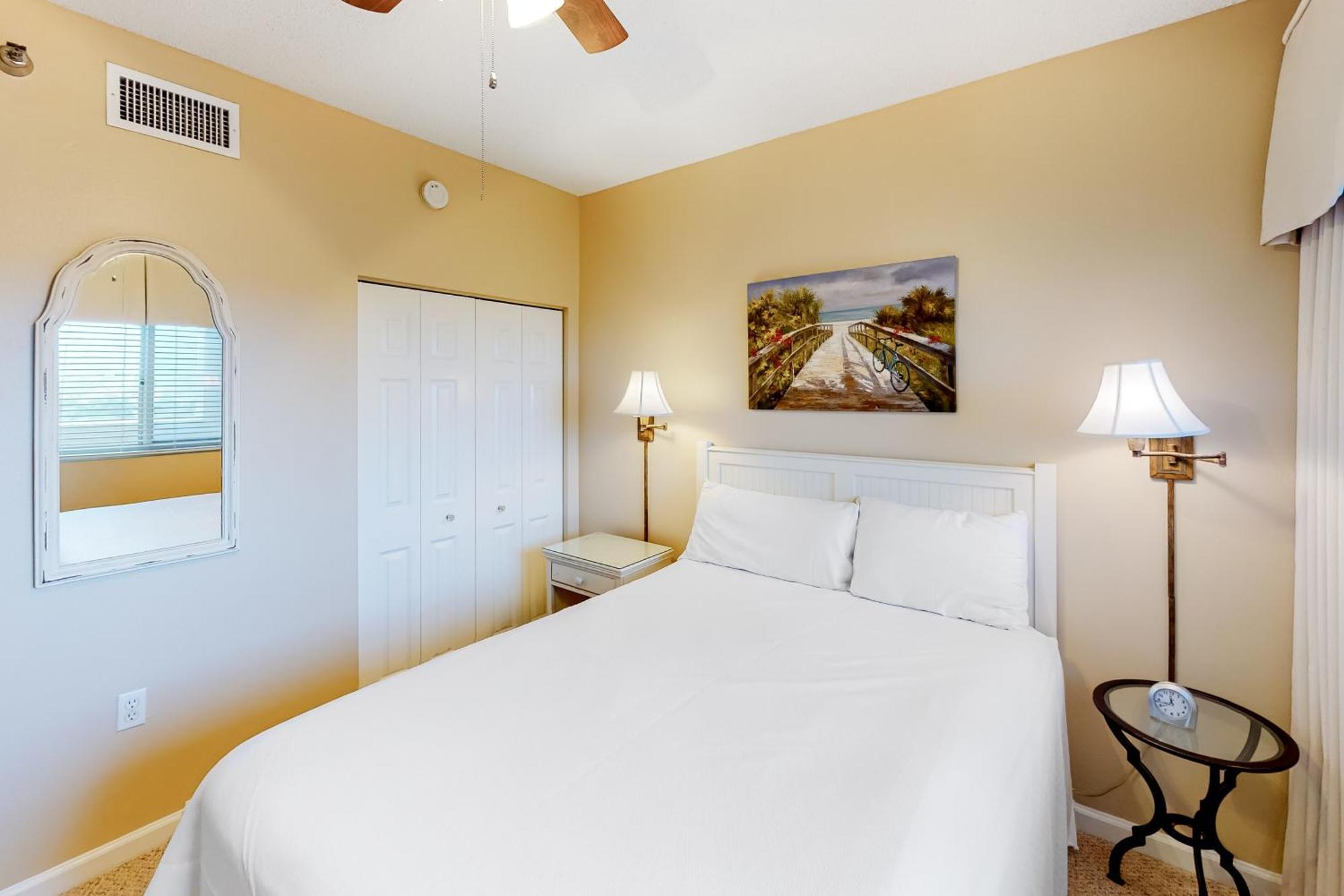 The Beach Club Resort And Spa II Gulf Shores Exterior foto