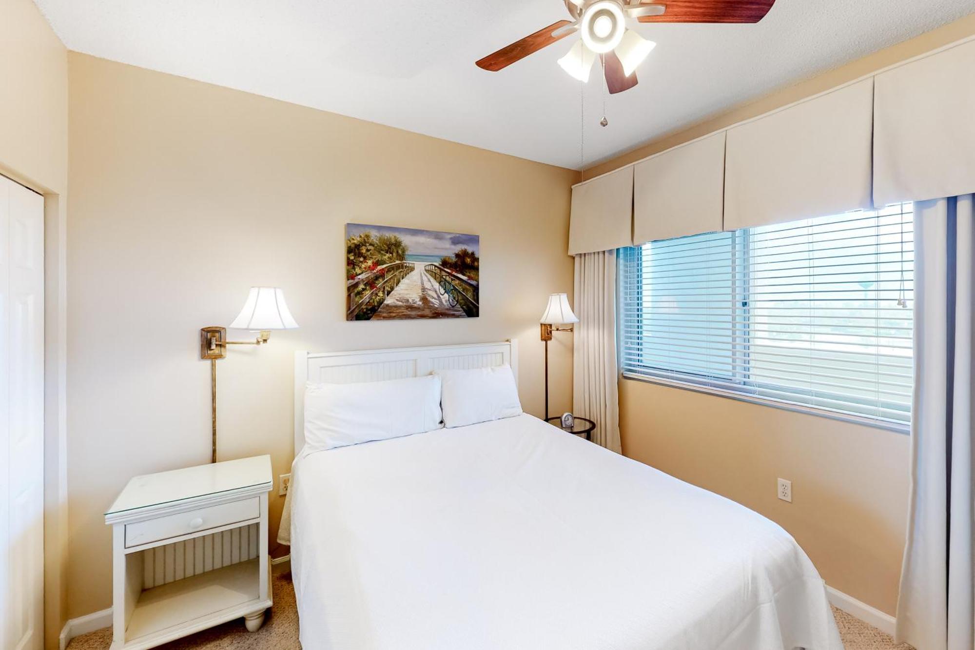 The Beach Club Resort And Spa II Gulf Shores Exterior foto