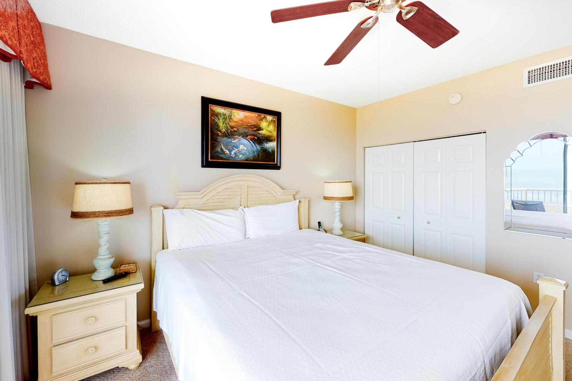 The Beach Club Resort And Spa II Gulf Shores Exterior foto