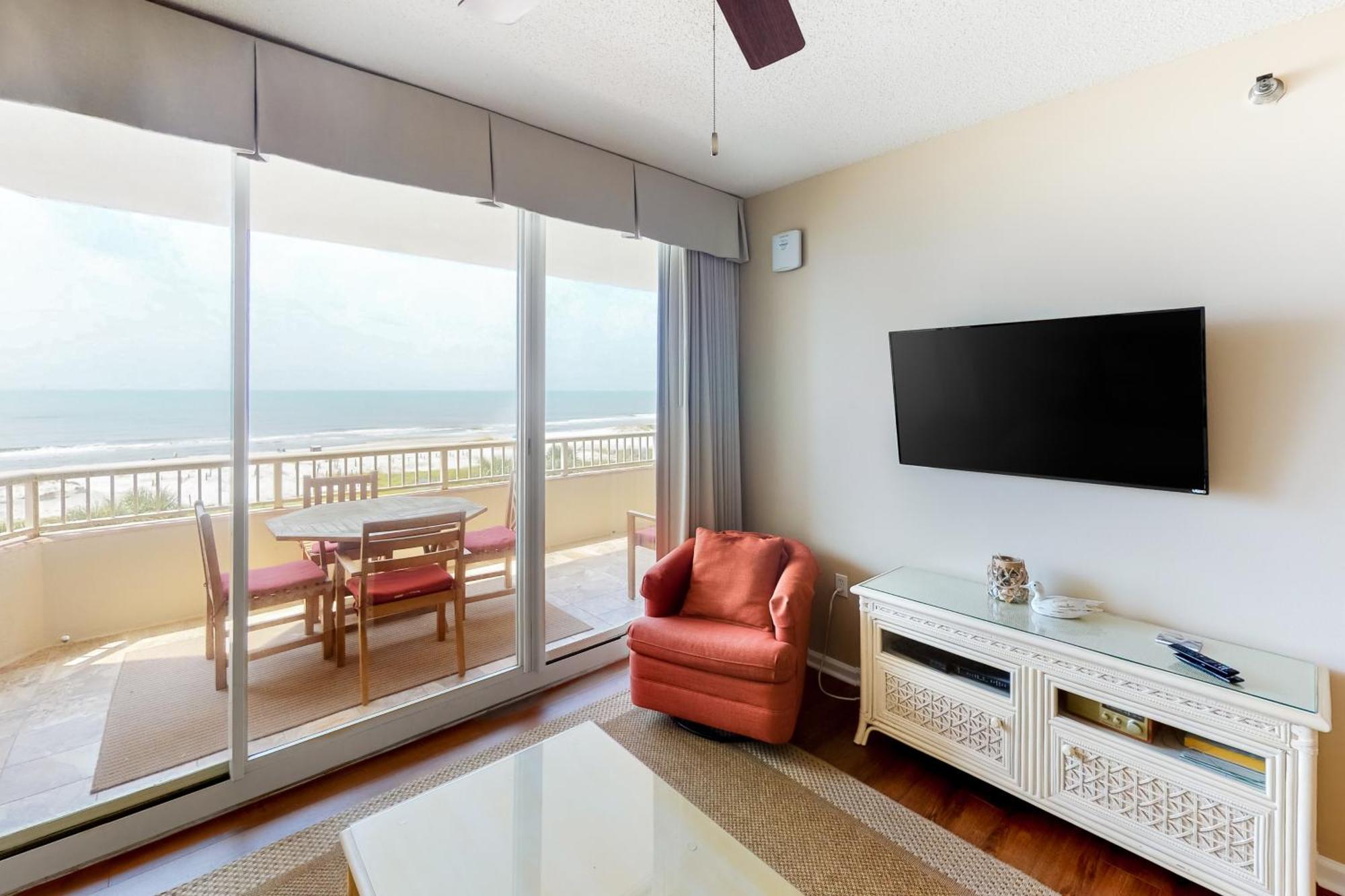 The Beach Club Resort And Spa II Gulf Shores Exterior foto