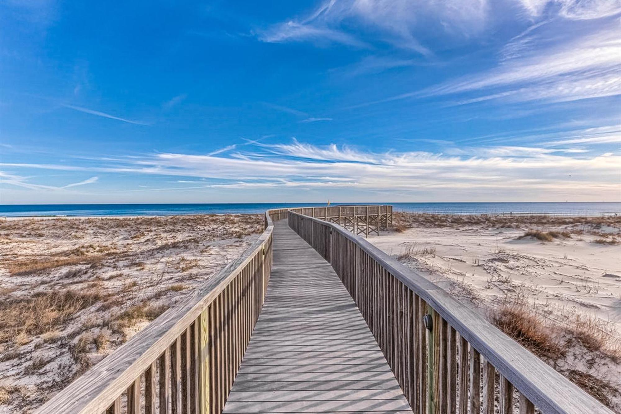 The Beach Club Resort And Spa II Gulf Shores Exterior foto