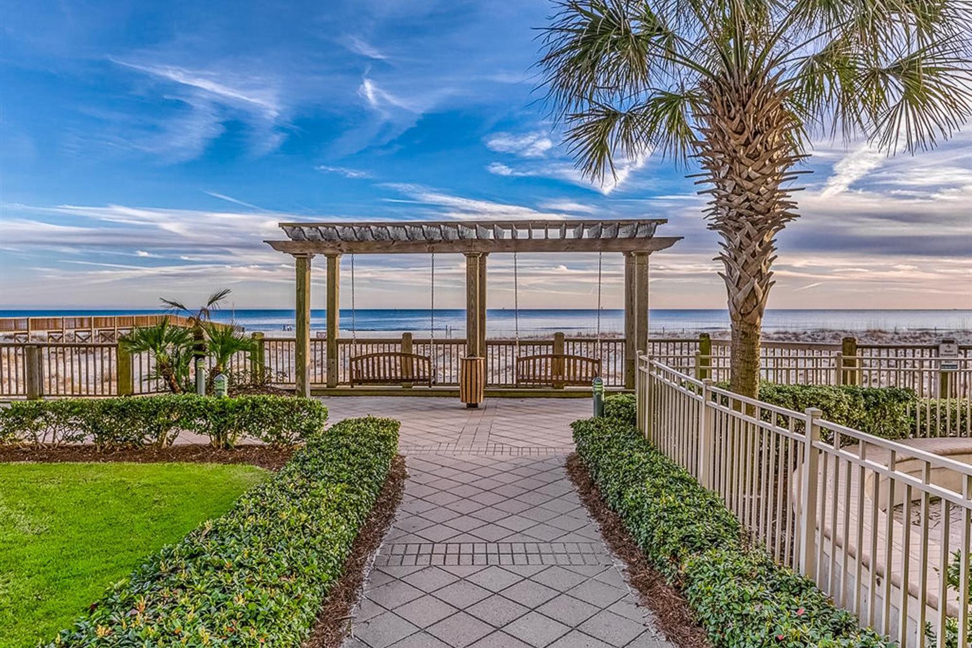 The Beach Club Resort And Spa II Gulf Shores Exterior foto