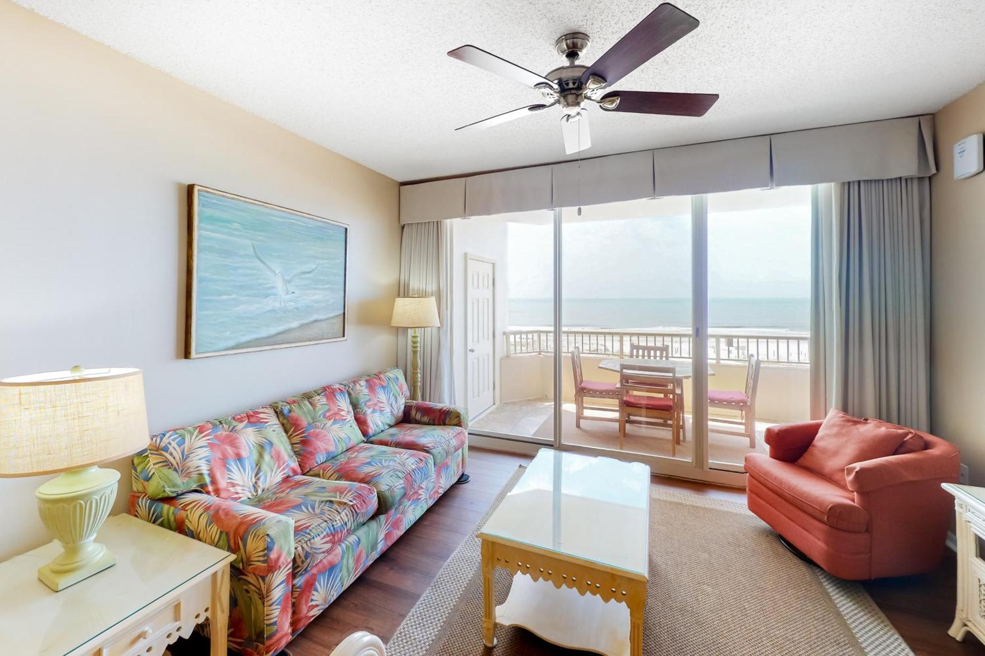 The Beach Club Resort And Spa II Gulf Shores Exterior foto